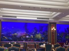 大堂-品海楼·大连海胆锅贴馆(东港店)