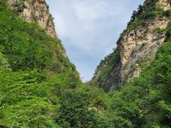 -北京上方山国家森林公园