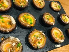 草原烤香菇-敏珠拉姆藏餐·南京厨房(富春江东街店)