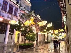 -赤坎·广东华侨国际旅游度假区