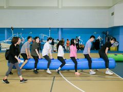 -桔子文创·企业团建·活动策划·拓展会议
