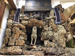 大堂-乔家满族八大碗(流水沟店)