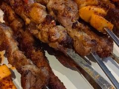 -巴依老爷新疆美食(工体旗舰店)