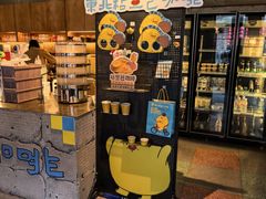 -仁义涵西餐·咖啡(中华巴洛克店)