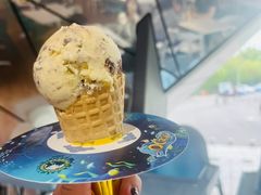 -贝林大翅鲸简餐厅(国家海洋博物馆店)