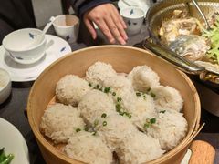 -简小舍·民间手艺菜(武昌江滩店)