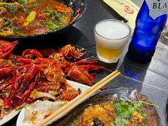 -吉香碳烤生蚝(仙霞路店)