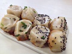 iphone_upload_pic-咬不得高祖生煎·简餐(高银街店)