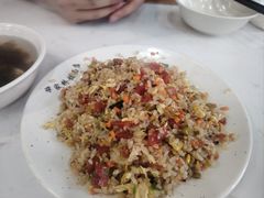 -蒋家桥饺面店(奥邦店)
