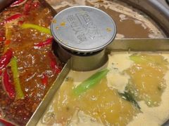 -巴奴毛肚火锅(大剧院店)