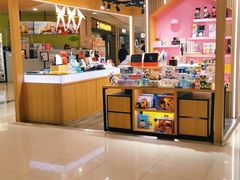 -新田360广场(上海华侨城店)