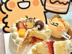-小汪糕点(楚街北门8店)