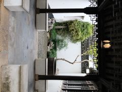 -东山雕花楼