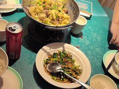 -呷湘厨·鱼汤捞饭(国家会展中心店)