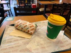 -赛百味SUBWAY(东风广场店)