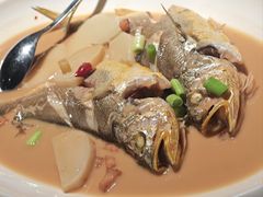 -品味杭州·粤式融合·海鲜小馆·钱江新城CBD