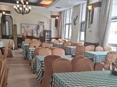 -起士林西餐厅(东经路店)