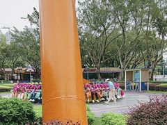 -广州长隆欢乐世界