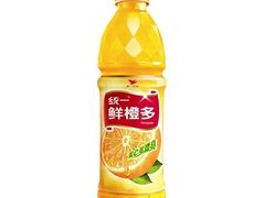 橙汁-竹庄餐馆·26年店(南昆山景区店)