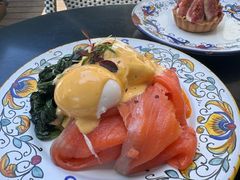 -Alimentari Mulino意大利餐吧&烘焙(丰盛里店)