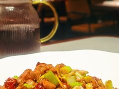 -四川饭店(长白店)