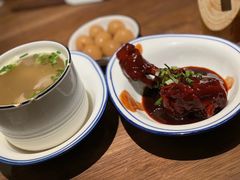 -十面春风·江南面馆(崇宁路店)