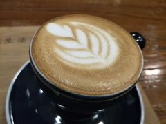 -HUG COFFEE(鼓楼店)