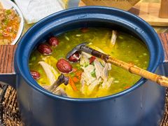 -鸿运楼·舌尖上的徽菜