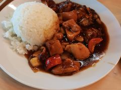 -宜家·瑞典风味餐厅(青岛商场店)