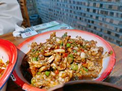 -老三样·美食研究中心(世贸路店)