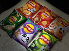 -永辉超市(龙潭寺店)