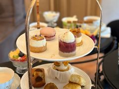 -Me Coffee下午茶艺术空间