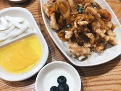 -香港饭店0410(弘大店)