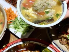 -打酱油·非遗淮扬菜(瘦西湖梅岭店)