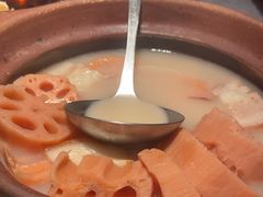 -晓粤·惹味粤菜(凯德乐峰广场店)