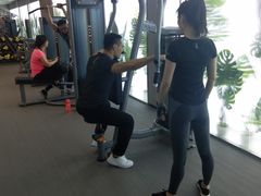 -WEGYMER健萌健身(雅颂居馆)
