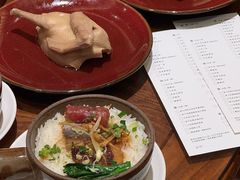 -龙悦湾酒家·八阵鱼生·渔人码头店