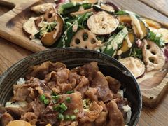 -铃木食堂(丽都店)