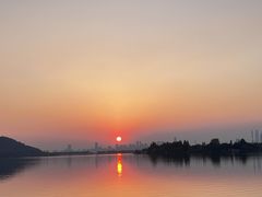 -东湖落雁景区