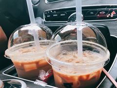 -COSTA COFFEE(金长安大厦店)