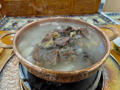 -康巴藏餐(束河古镇店)