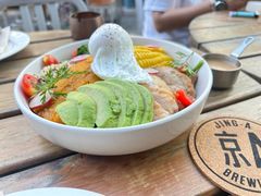 -京A Taproom·精酿餐吧(CBD店)
