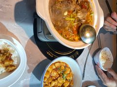 -大碗先生(万家丽店)