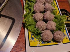 -大吉利潮汕牛肉火锅(王府井店)