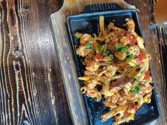 -小川洋风料理(汉街店)