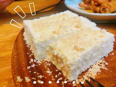 椰奶小方-璞园糖水(文创园店)