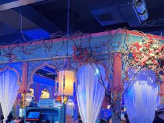 -纳瓦新疆菜(银都店)
