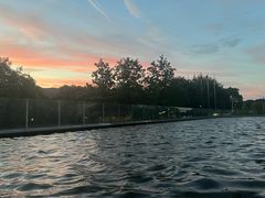 -富春江励骏酒店-西餐厅