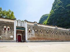 -李宗仁先生故居