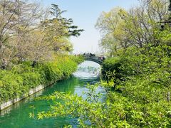 -济南大明湖景区